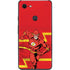 DC Comics The Flash Classic Art Running Pose Google Pixel 3 XL Skin